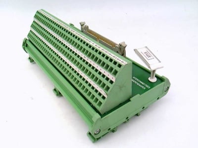 PHOENIX CONTACT FLKMS-50/32IM/Z/PLC/F-SO2905