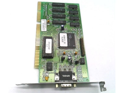 STB SYSTEMS 1X0-0249-007