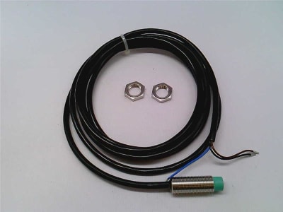 PEPPERL & FUCHS 3RG4022-0AF33-PF