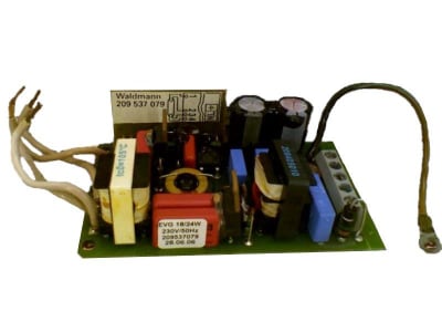 WALDMANN LIGHTING 209-537-079