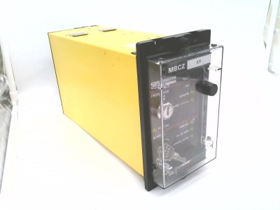 CONVERTEAM MBCZ17001D100200A