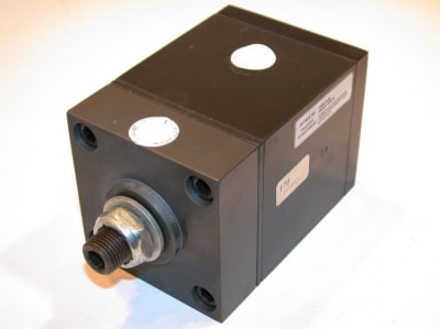 ZAYTRAN INC RAM-75-90