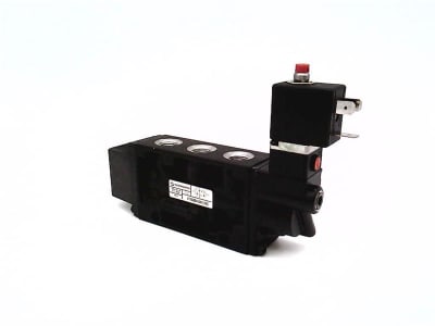 NORGREN K71DG00KS6KVC1W2