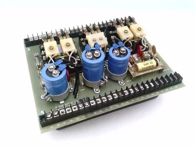 RUSSELECTRIC 1700-0160