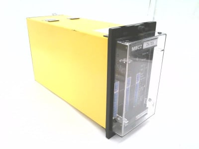 CONVERTEAM MBCZ16011D1002000A