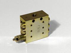 BIJUR DELIMON PVB08A02BCBC00