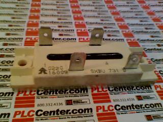 ASEA BROWN BOVERI 60021481