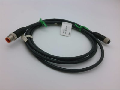 RJG TECHNOLOGIES INC CE-LX5-2M