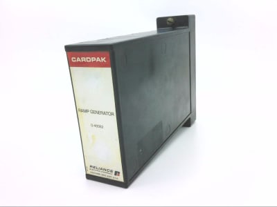 ASEA BROWN BOVERI 0-49062