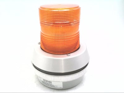 EDWARDS SIGNALING 51A-N5-40W