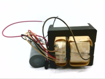 BALLASTRONIX 784315164