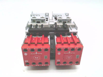 ALLEN BRADLEY 104-SC09DJ210C