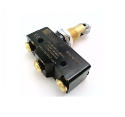 RADWELL VERIFIED SUBSTITUTE Z-15GQ22-B-SUB