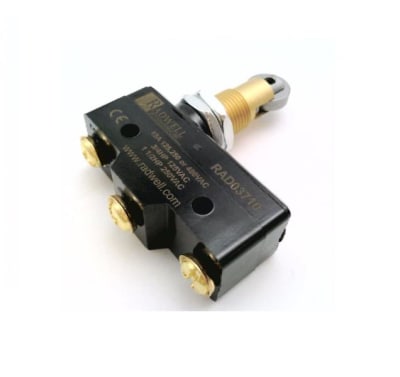 RADWELL VERIFIED SUBSTITUTE BZ-2RQ18-A2-SUB