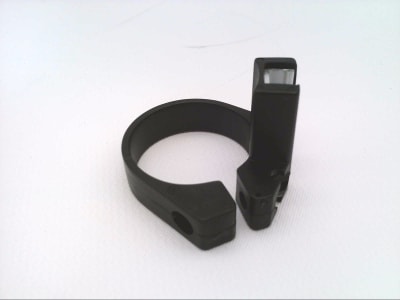 EFECTOR CLAMP FOR CLEAN LINE CYL D25 - E11960