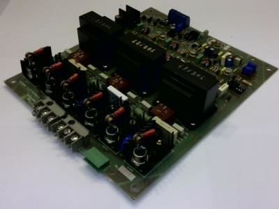 ROWAN ELETTRONICA C0D14O