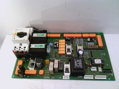 WABAMA GA7-0609