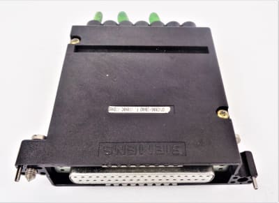SIEMENS 6FX2-006-1BA02