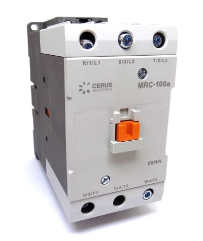 FRANKLIN ELECTRIC MRC-400A