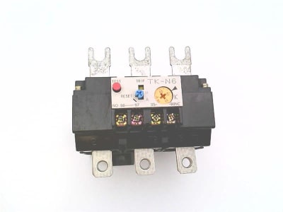 FUJI ELECTRIC 3NK3HK