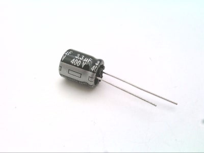 MATSUSHITA ELECTRIC ECA-2GHG3R3