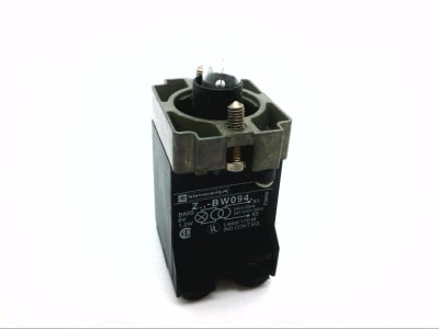 SCHNEIDER ELECTRIC ZB2-BW0941