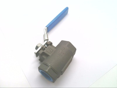 JAMESBURY 1-9FBT6-2236-XTB61