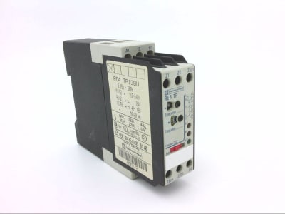 SCHNEIDER ELECTRIC RE4-TP13BU