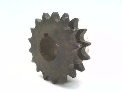 MARTIN SPROCKET & GEAR INC D60B16H