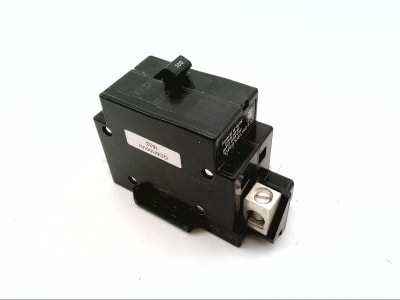 SCHNEIDER ELECTRIC QOM100VH