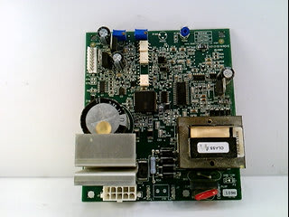 BODINE ELECTRIC 413131519