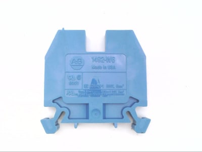 ALLEN BRADLEY 1492-W6-B