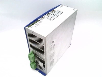 JETTER JM-215-480-RS