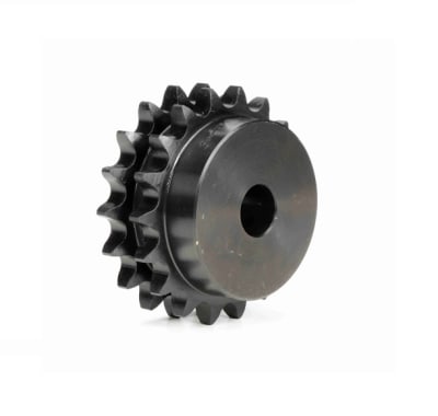 MARTIN SPROCKET & GEAR INC D60B18H