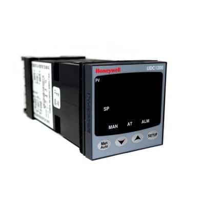 HONEYWELL UDC120L-1100-1000