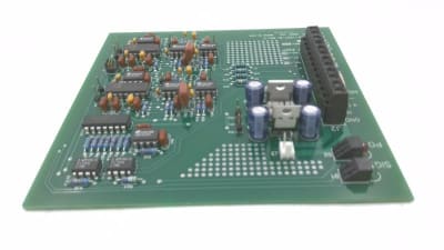 OPTICAL SCIENTIFIC 1910-213