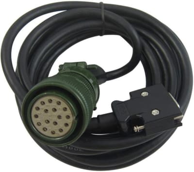 MITSUBISHI MR-JHSCBL5M-L