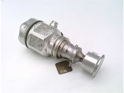 ENDRESS & HAUSER PMP55-62D3/0