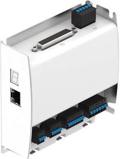 FESTO CMMO-ST-C5-1-DIOP
