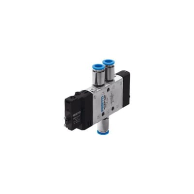 FESTO CPE14-M1BH-5J-QS-6