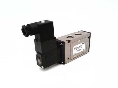 SMC VFS3120-5DZ-03