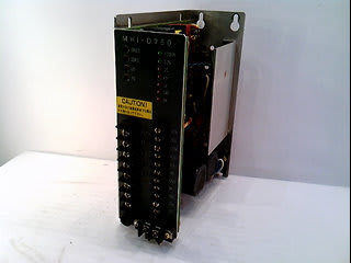 MITSUBISHI D750G