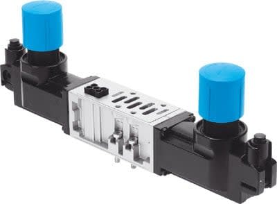 FESTO VABF-S2-2-R4C2-C-10