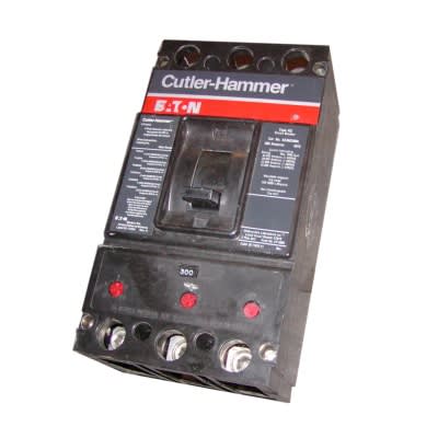 EATON CORPORATION KH360300D