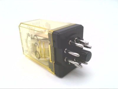IDEC RR2P-ULDC110V