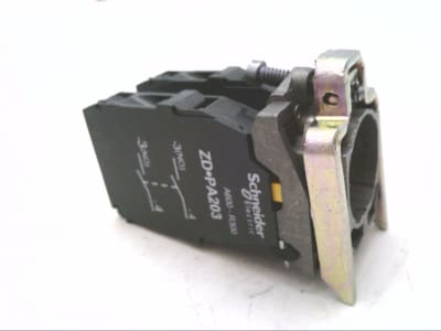 SCHNEIDER ELECTRIC ZD4PA203