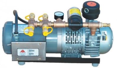 AIR SYSTEMS INTERNATIONAL BAC-20