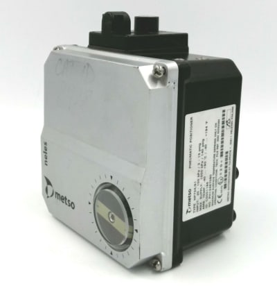 METSO AUTOMATION NP724/S1