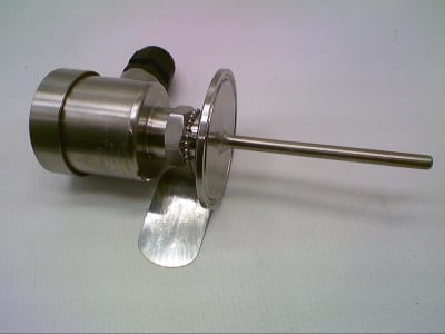 ANDERSON-NEGELE SA520050490000