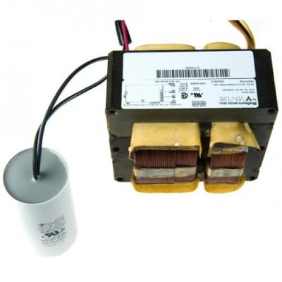 BALLASTRONIX 784315221